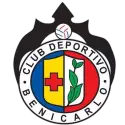 CLUB DEPORTIVO BENICARLO