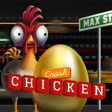 Chicken Crash 1xBet en España