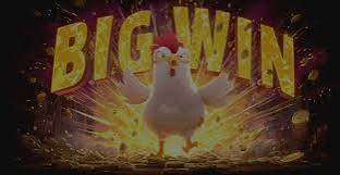 Chicken Crash 1xBet en España