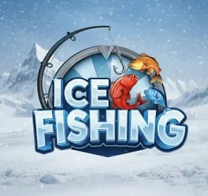 Ice Fishing - Una experiencia única de slots en España
